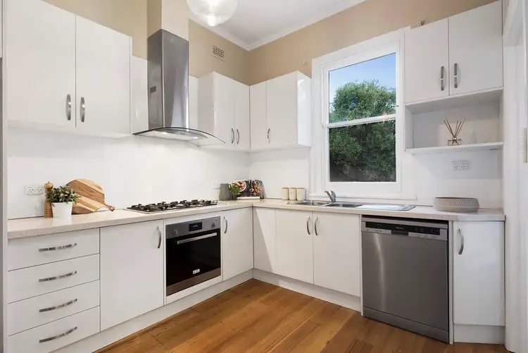 Fifth view of Homely house listing, 31A Maud Street, Balwyn North VIC 3104