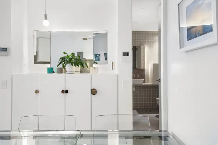 Fourth view of Homely apartment listing, C303/72 Macdonald Street, Erskineville NSW 2043