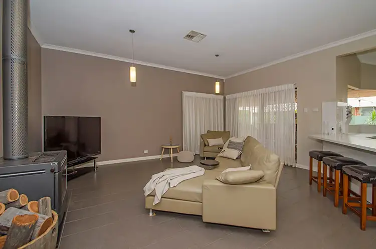 Third view of Homely house listing, 20 Lewis Street, Lamington WA 6430
