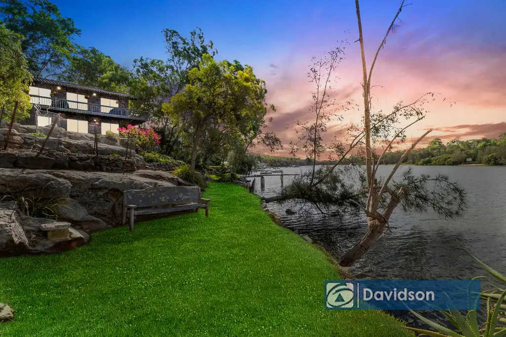 Main view of Homely house listing, 20 St George Crescent, Sandy Point NSW 2172