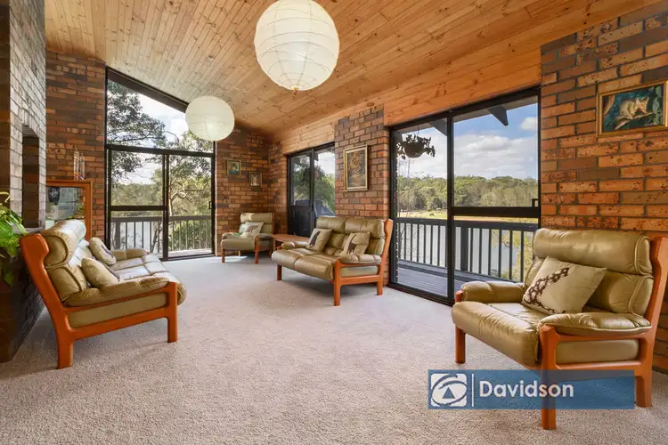 Second view of Homely house listing, 20 St George Crescent, Sandy Point NSW 2172
