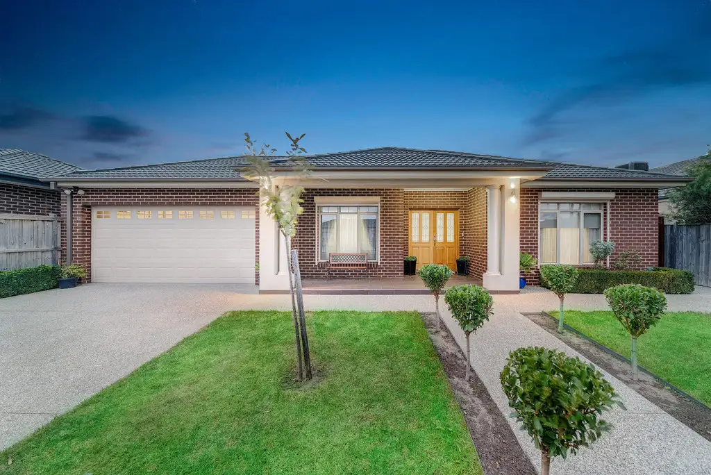 Main view of Homely house listing, 4 Muirfield Street, Deer Park VIC 3023