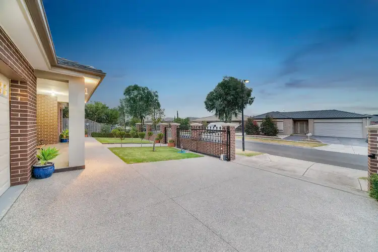 Third view of Homely house listing, 4 Muirfield Street, Deer Park VIC 3023