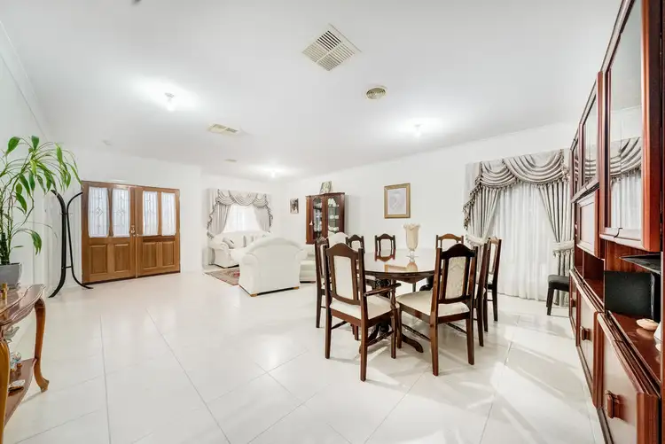 Fourth view of Homely house listing, 4 Muirfield Street, Deer Park VIC 3023