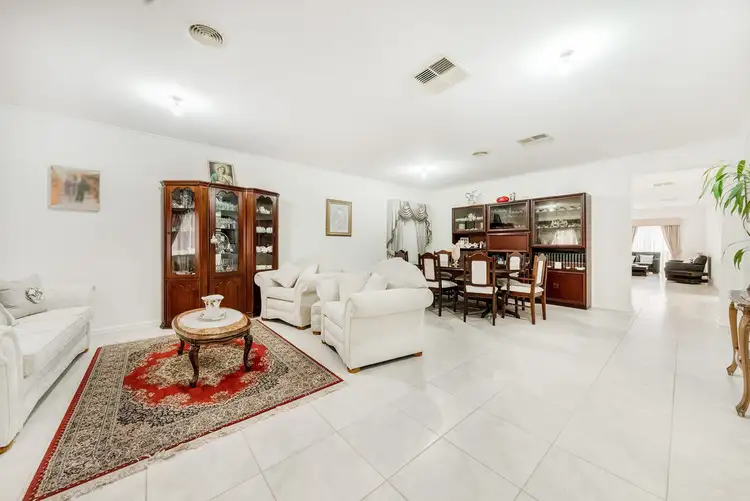 Fifth view of Homely house listing, 4 Muirfield Street, Deer Park VIC 3023