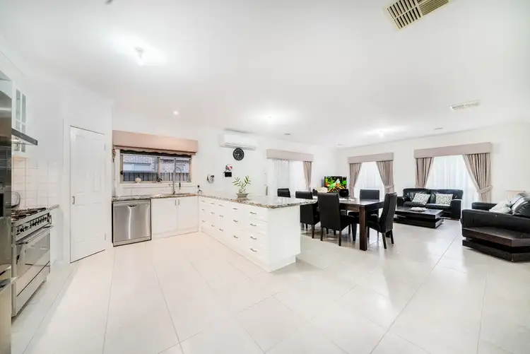 Seventh view of Homely house listing, 4 Muirfield Street, Deer Park VIC 3023
