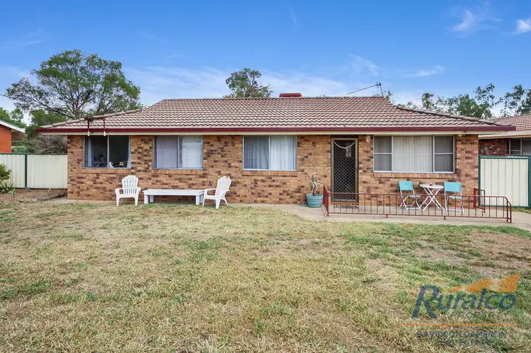 Main view of Homely house listing, 62 Cole Road, Tamworth NSW 2340