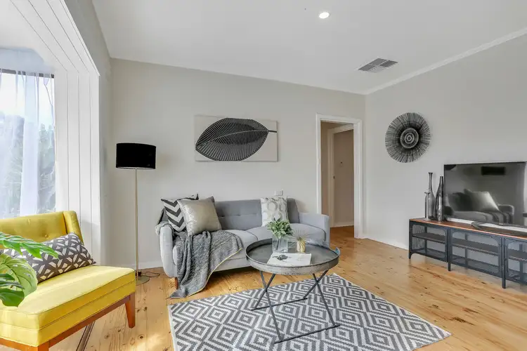Second view of Homely house listing, 7 Nelson Road, Angle Park SA 5010