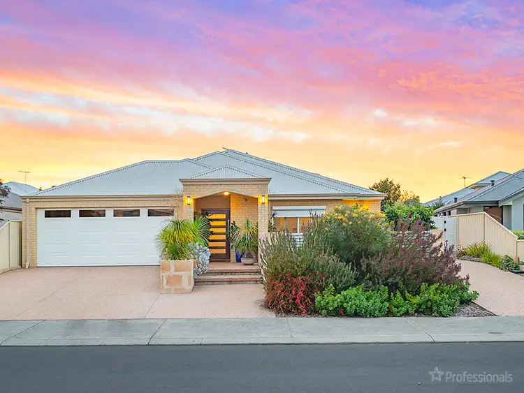 46 Indooroopilly Crescent, Dunsborough WA 6281