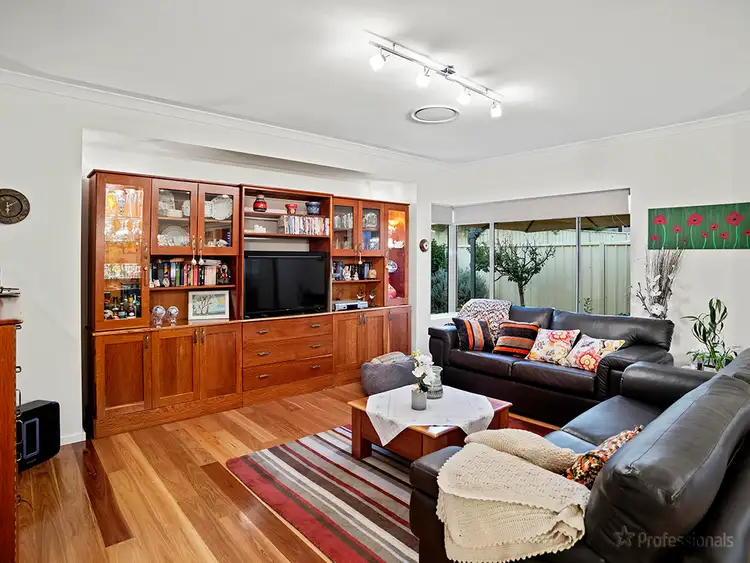 Fifth view of Homely house listing, 46 Indooroopilly Crescent, Dunsborough WA 6281