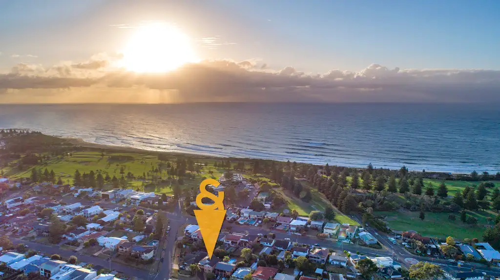 Main view of Homely house listing, 54 Bellevue Street, Shelly Beach NSW 2261