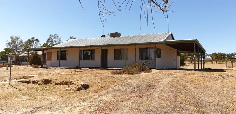 Main view of Homely house listing, 14 Vincent Street, Beverley WA 6304