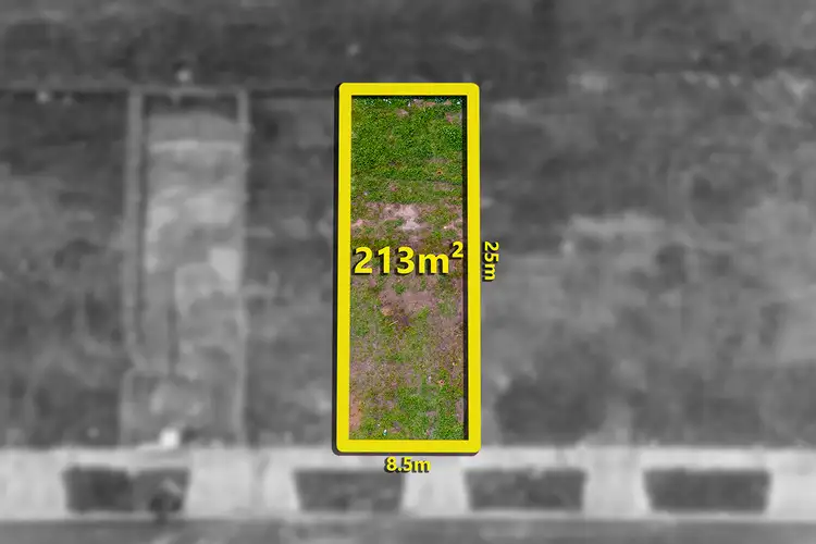 19 (Lot 259) Adriatic Circuit, Clyde VIC 3978