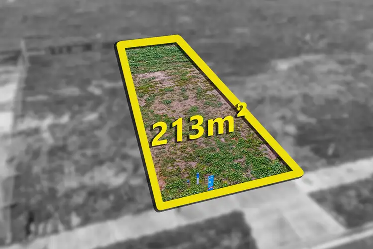 Third view of Homely land listing, 19 (Lot 259) Adriatic Circuit, Clyde VIC 3978