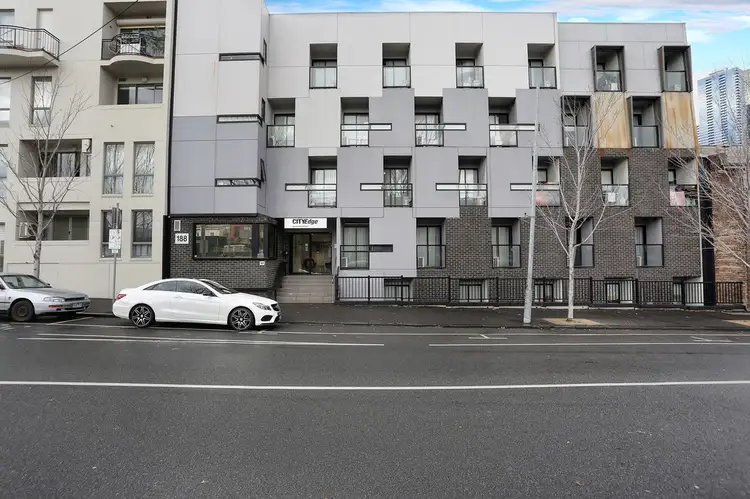 507/188-196 Peel Street, North Melbourne VIC 3051