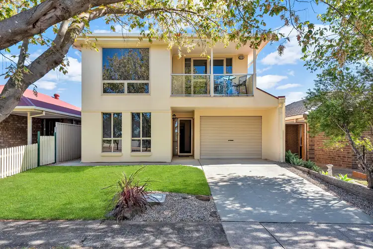 Main view of Homely house listing, 11 Montague Drive, Sheidow Park SA 5158