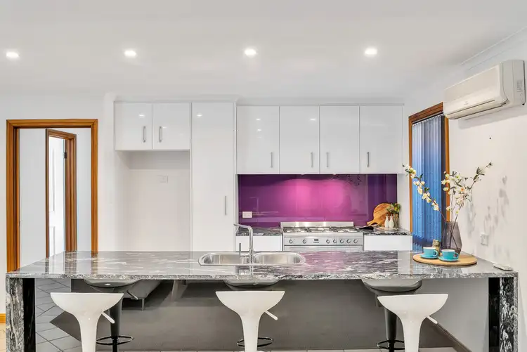 Second view of Homely house listing, 11 Montague Drive, Sheidow Park SA 5158