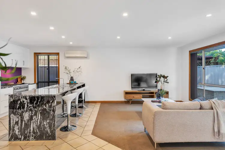 Third view of Homely house listing, 11 Montague Drive, Sheidow Park SA 5158