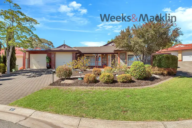 52 Eton Common, Ingle Farm SA 5098