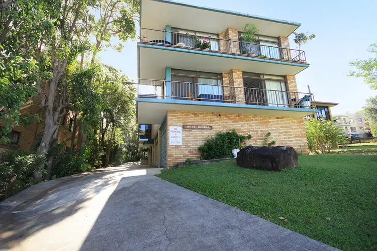 Third view of Homely unit listing, 5/14 Douglas Street, Mooloolaba QLD 4557
