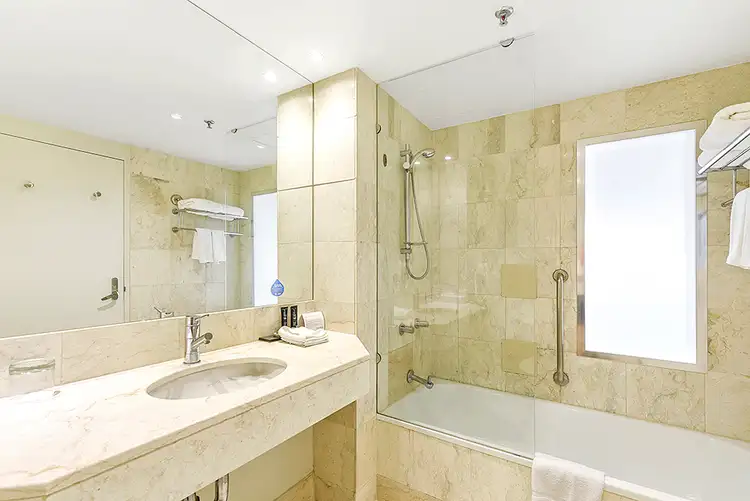 Sixth view of Homely apartment listing, 2119 "Mantra on View" 3197 Surfers Paradise Boulevard, Surfers Paradise QLD 4217