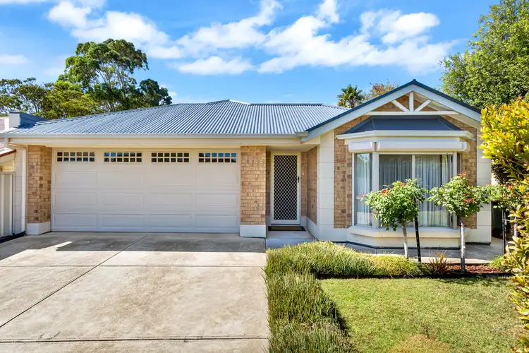 Main view of Homely house listing, 1 Branksome Terrace, Dover Gardens SA 5048