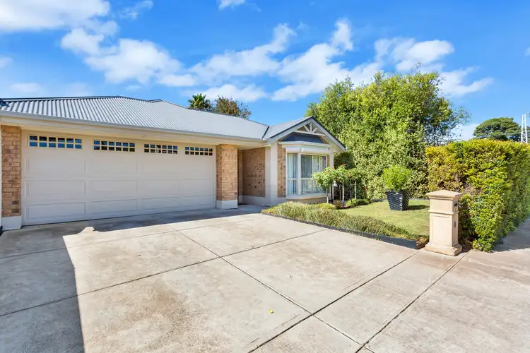 Second view of Homely house listing, 1 Branksome Terrace, Dover Gardens SA 5048