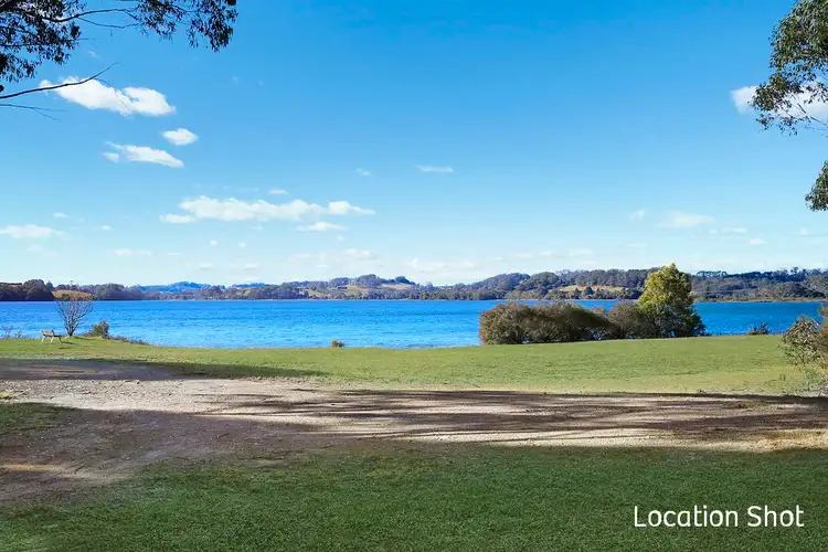Second view of Homely house listing, 3 Casuarina Crescent, Fitzroy Falls NSW 2577
