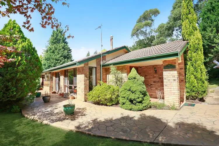 Third view of Homely house listing, 3 Casuarina Crescent, Fitzroy Falls NSW 2577