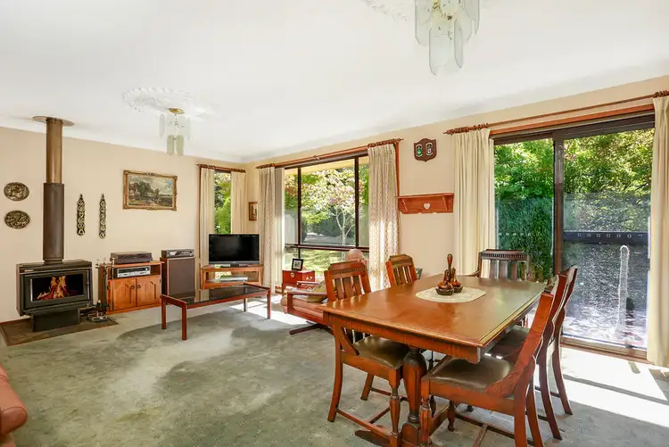 Fourth view of Homely house listing, 3 Casuarina Crescent, Fitzroy Falls NSW 2577