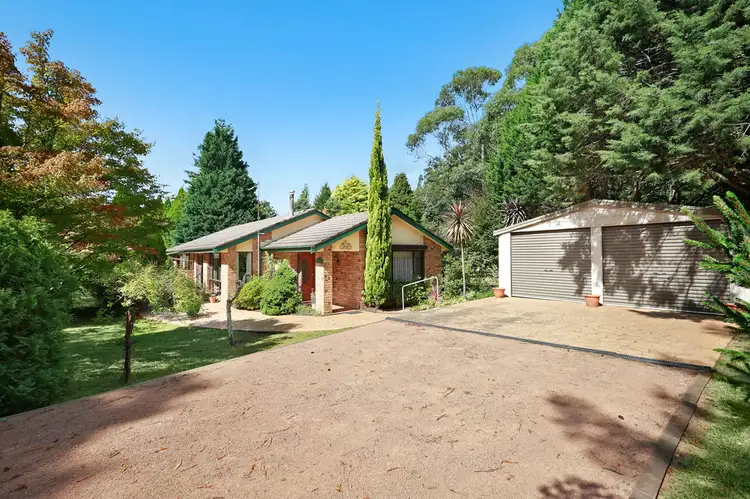 Fifth view of Homely house listing, 3 Casuarina Crescent, Fitzroy Falls NSW 2577