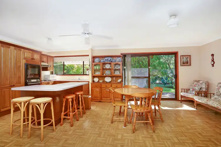 Sixth view of Homely house listing, 3 Casuarina Crescent, Fitzroy Falls NSW 2577