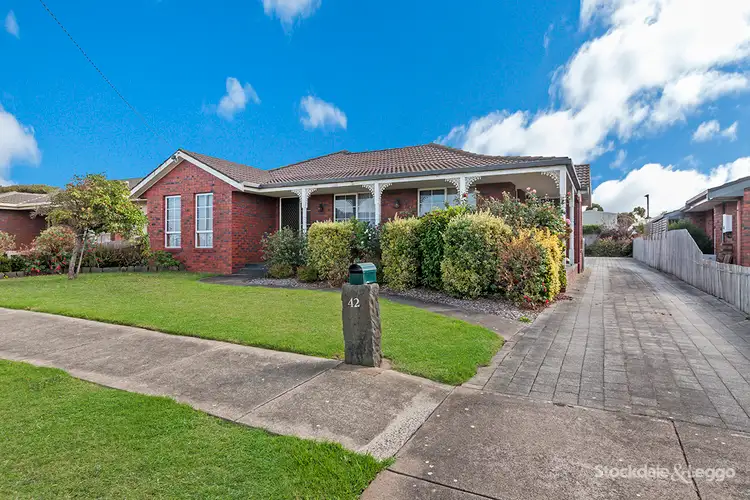 42 WHITES ROAD, Warrnambool VIC 3280