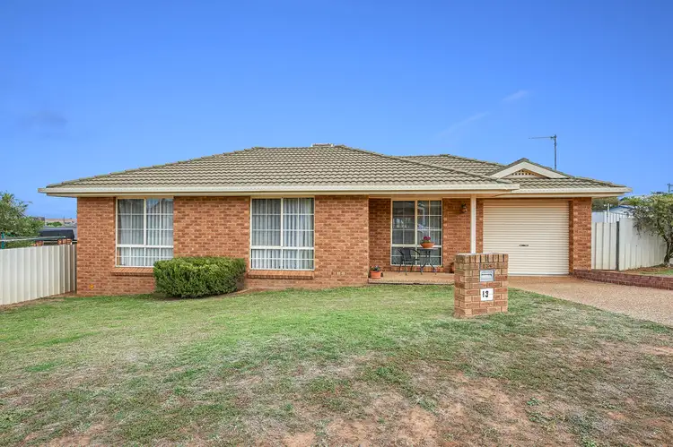 Main view of Homely house listing, 13-15 Boundary Street, Junee NSW 2663