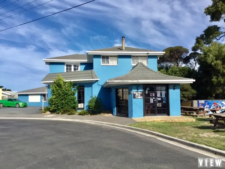 Main view of Homely townhouse listing, 15 Pendrigh Place, St Helens TAS 7216