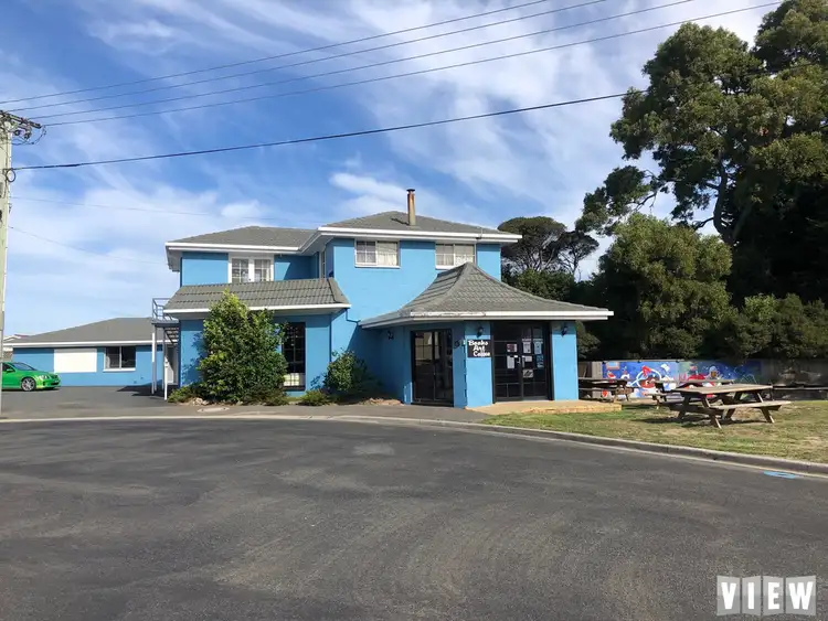 Second view of Homely townhouse listing, 15 Pendrigh Place, St Helens TAS 7216