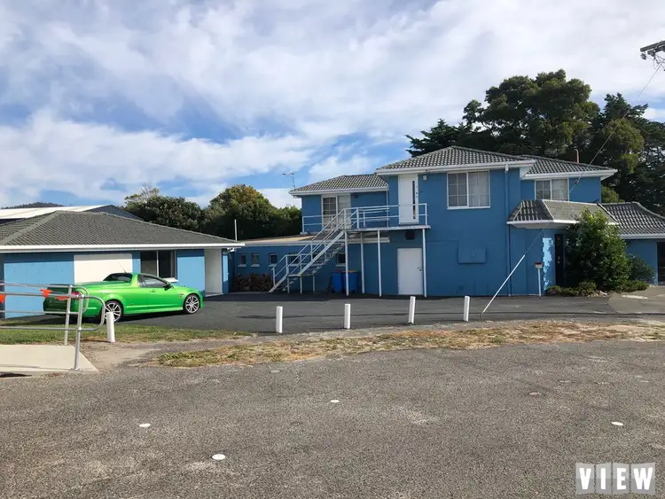 Third view of Homely townhouse listing, 15 Pendrigh Place, St Helens TAS 7216