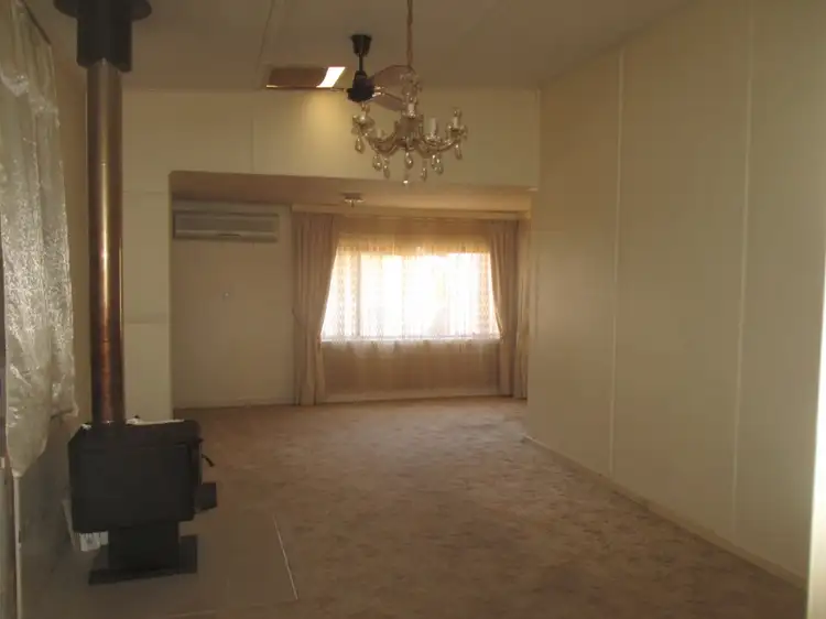 Second view of Homely house listing, 20 Vardon Tce, Lameroo SA 5302