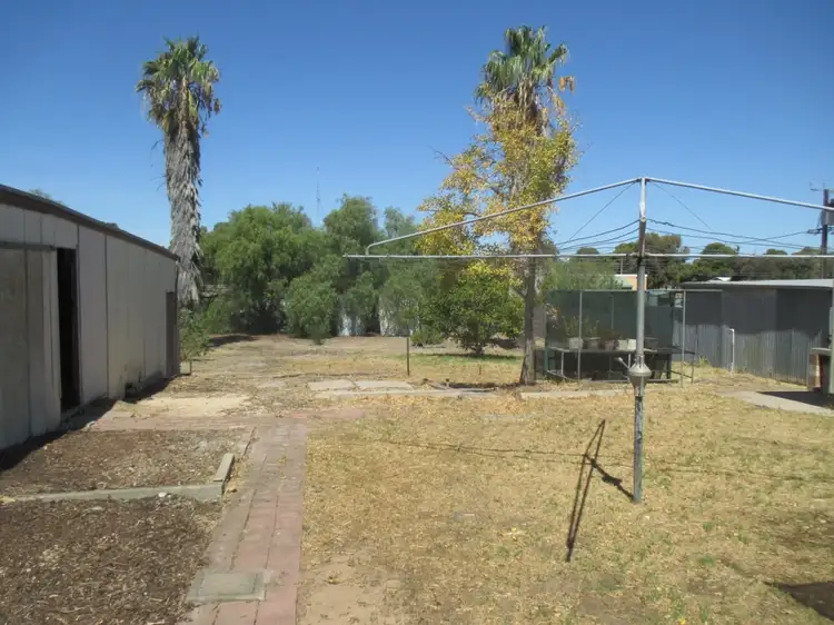 Third view of Homely house listing, 20 Vardon Tce, Lameroo SA 5302