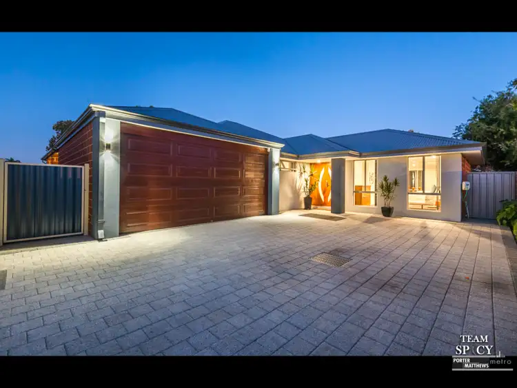 32A Jubilee Street, Beckenham WA 6107