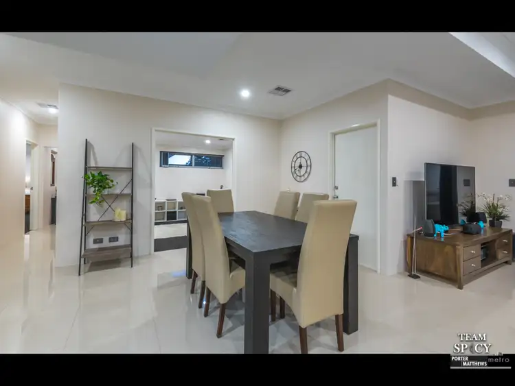 Fifth view of Homely house listing, 32A Jubilee Street, Beckenham WA 6107