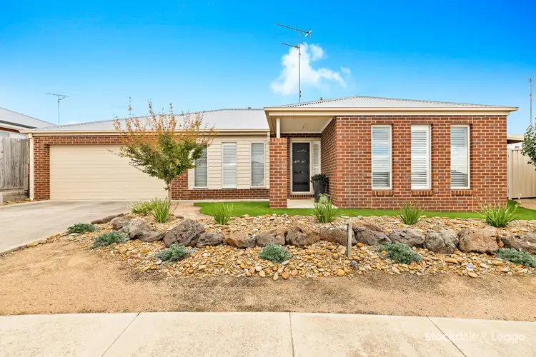 2 Mira Court, Leopold VIC 3224