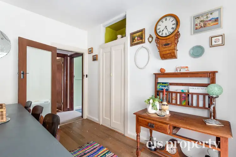 Sixth view of Homely house listing, 1 Cosgrove Avenue, South Hobart TAS 7004