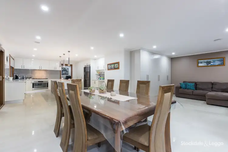 Second view of Homely house listing, 33 Chesterfield Road, Somerville VIC 3912