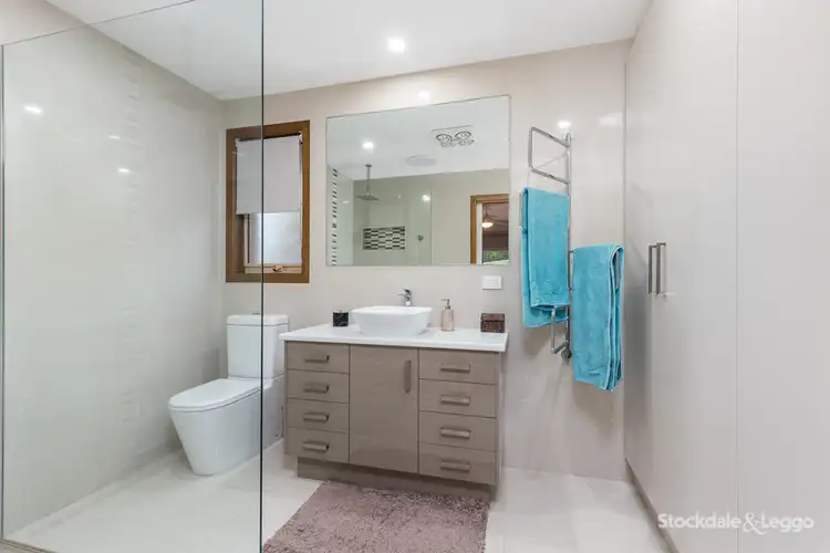 Third view of Homely house listing, 33 Chesterfield Road, Somerville VIC 3912
