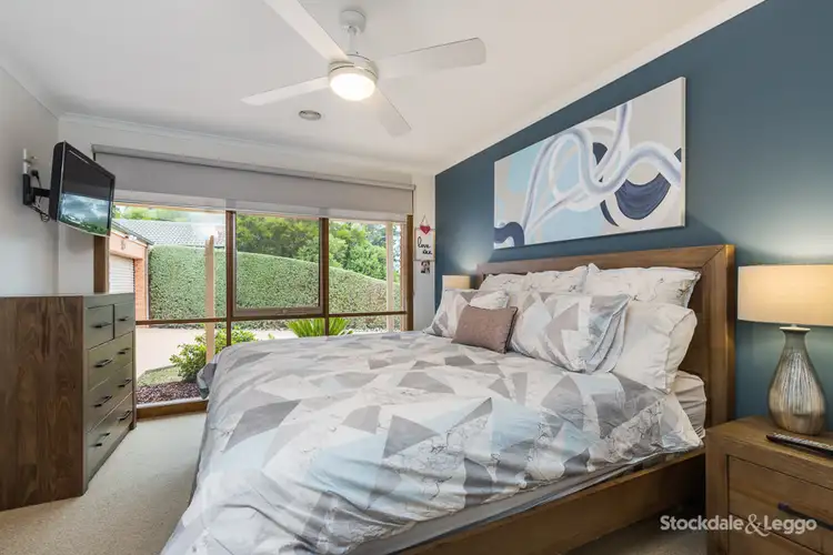 Fourth view of Homely house listing, 33 Chesterfield Road, Somerville VIC 3912
