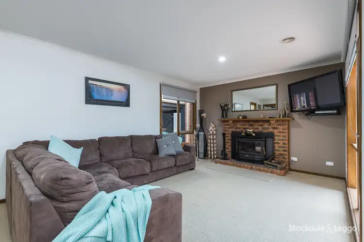 Fifth view of Homely house listing, 33 Chesterfield Road, Somerville VIC 3912