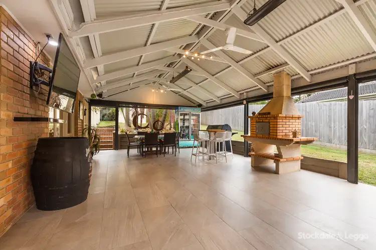 Sixth view of Homely house listing, 33 Chesterfield Road, Somerville VIC 3912