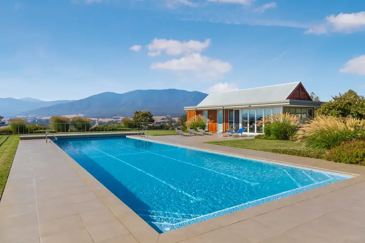Third view of Homely rural property listing, 1235 Taggerty-Thornton Road, Thornton VIC 3712