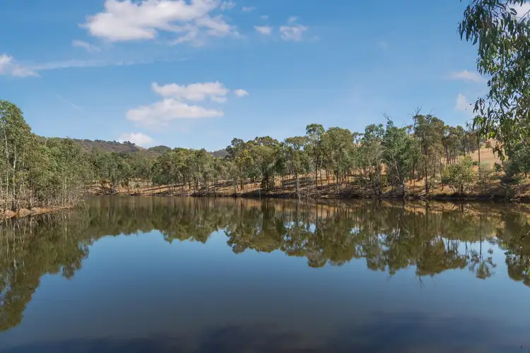 Fourth view of Homely rural property listing, 1235 Taggerty-Thornton Road, Thornton VIC 3712